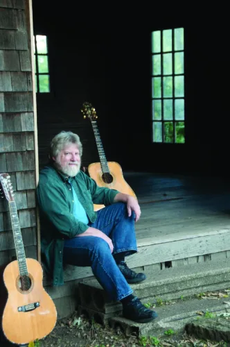 Murdock benefit to support museum